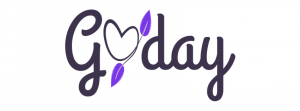 Logo da linha de produtos Go.Day