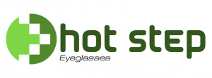 Logo da linha de produtos Hot Step