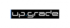 Logo da linha de produtos Up.grade